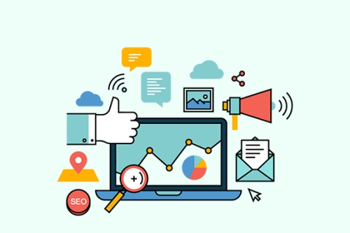 鸡泽提升网络推广效果企业要注意哪些方面的问题