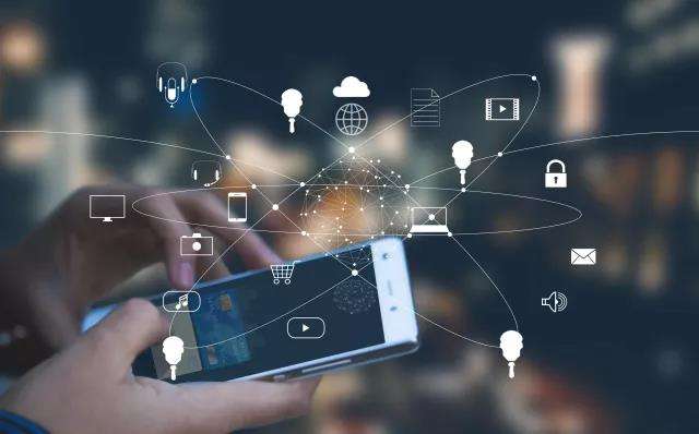 鸡泽分析企业做微信营销常见的几种模式