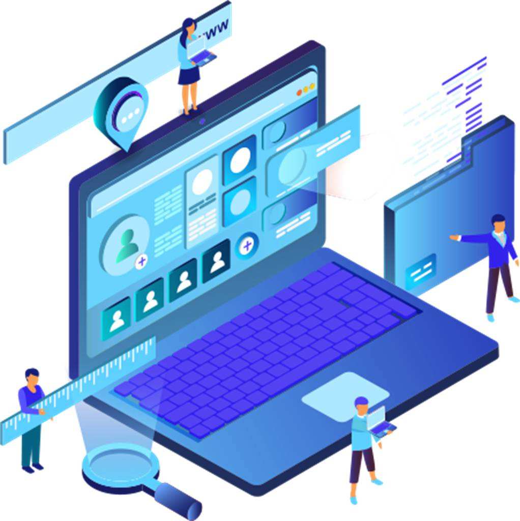 鸡泽分析企业网站设计过程中需要注意的几个问题